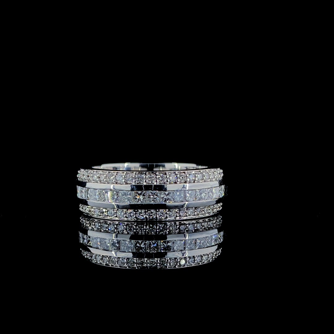 Engagement ring