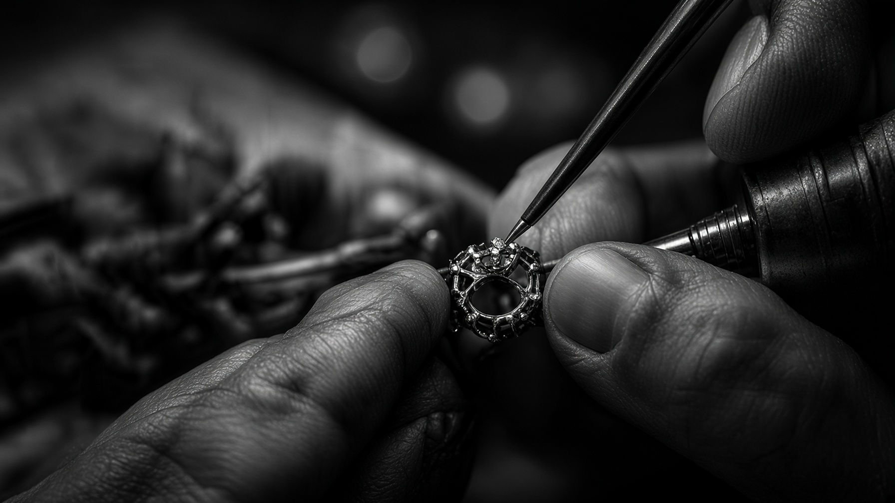 Setting a custom ring